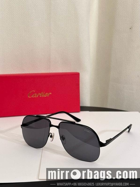 Replica Cartier Glasses smr167