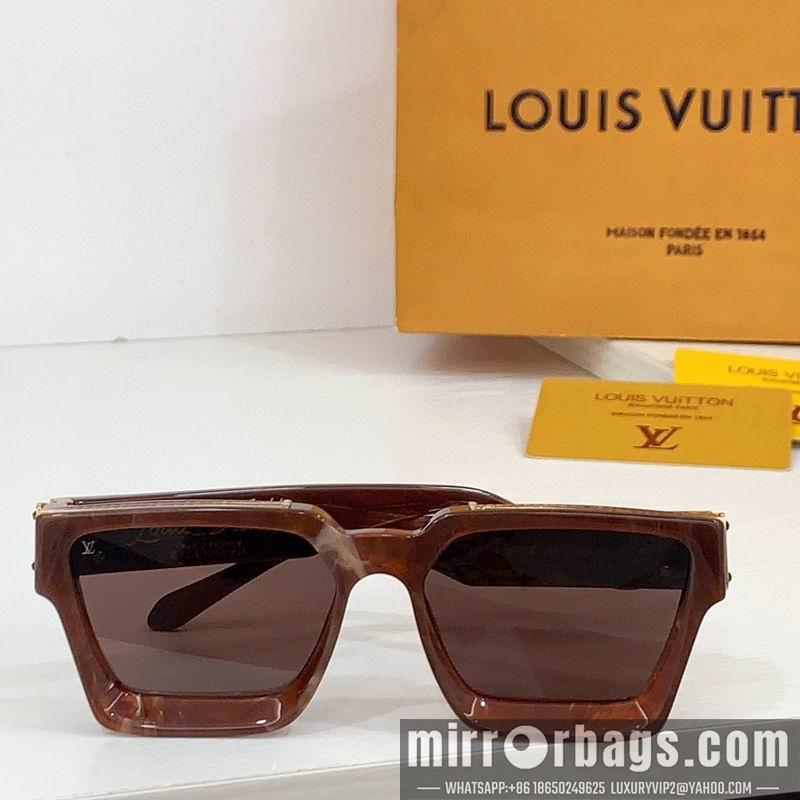 Replica LV Glasses smr90