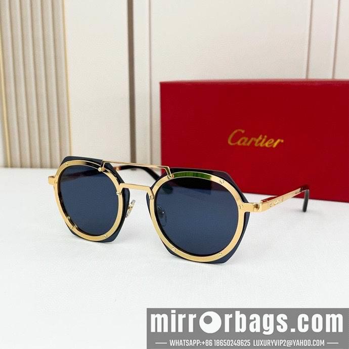 Replica Cartier Glasses smr78
