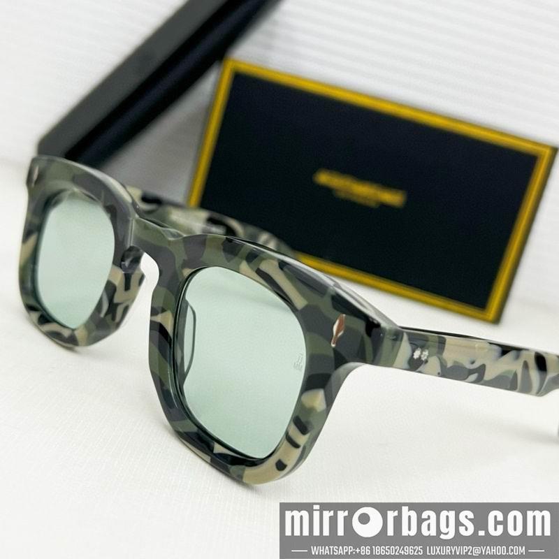 Replica Jacques Marie Mage Glasses smx46