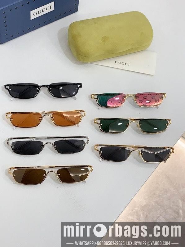 Replica Gucci Glasses smx143