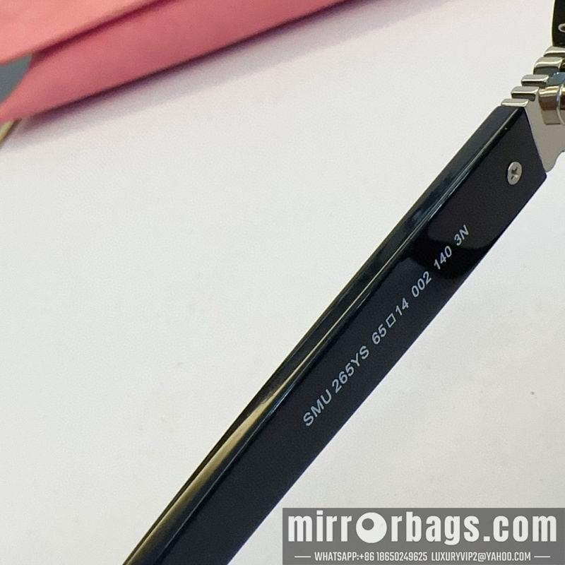 Replica MiuMiu Glasses smx115