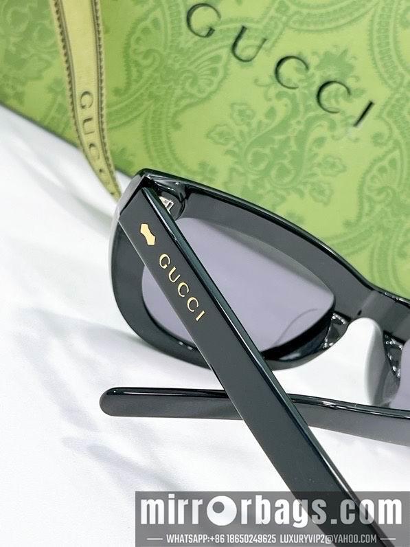 Replica Gucci Glasses smx192