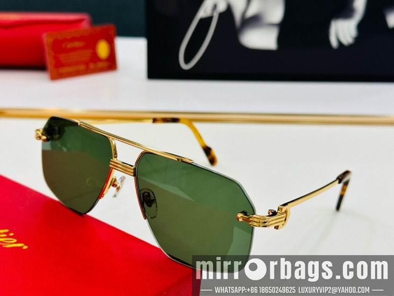 Replica Cartier Glasses smr80