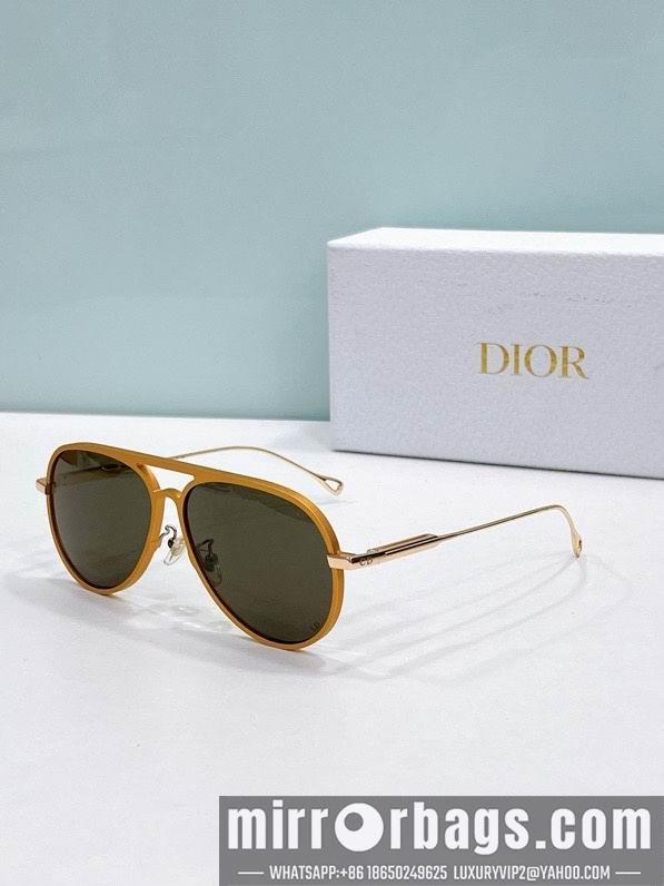 Replica Dior Glasses smx67