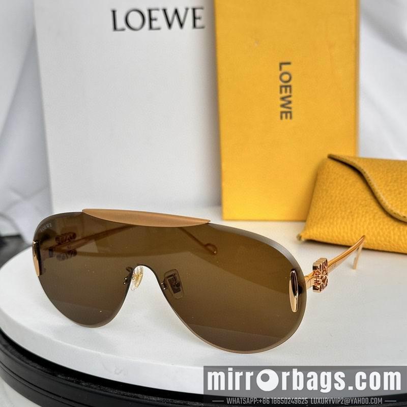 Replica Loewe Glasses 03smh23