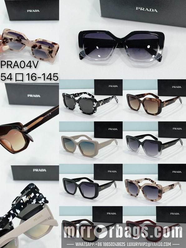 Replica Prada Glasses smr93