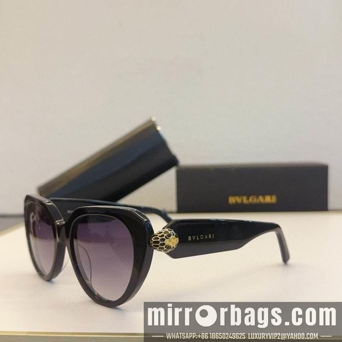 Replica Bvlgari Glasses 03smh04