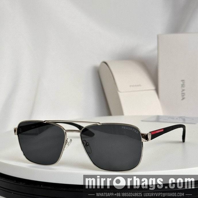 Replica Prada Glasses smr47