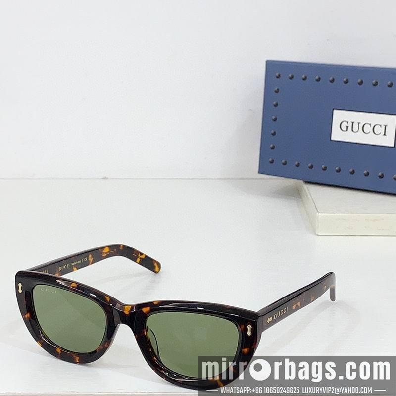 Replica Gucci Glasses smr59