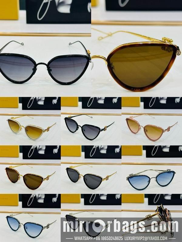 Replica Loewe Glasses smx24