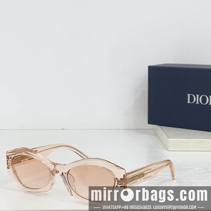 Replica Dior Glasses smx98