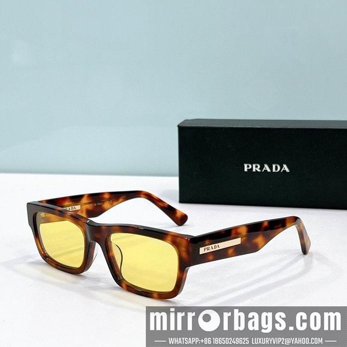Replica Prada Glasses smx198