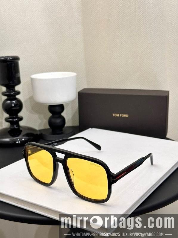 Replica Tom Ford Glasses smx138