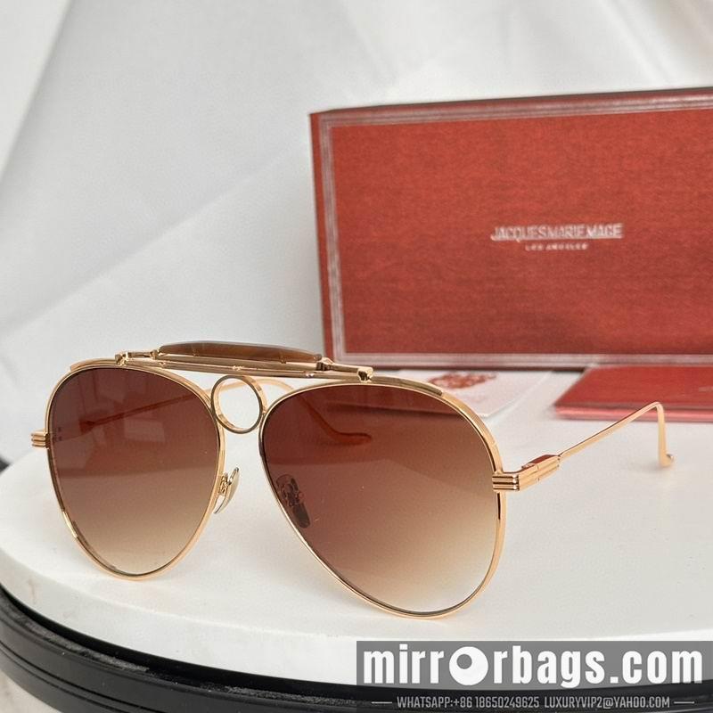 Replica Jacques Marie Mage Glasses 03smh118