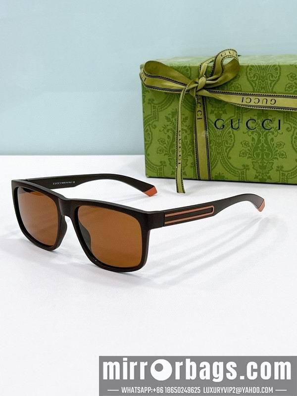 Replica Gucci Glasses smh02
