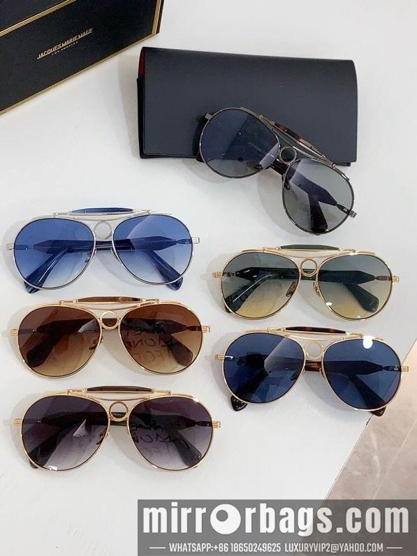 Replica Jacques Marie Mage Glasses smx61