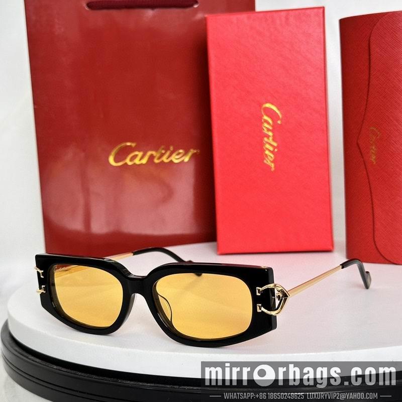 Replica Cartier Glasses smh15