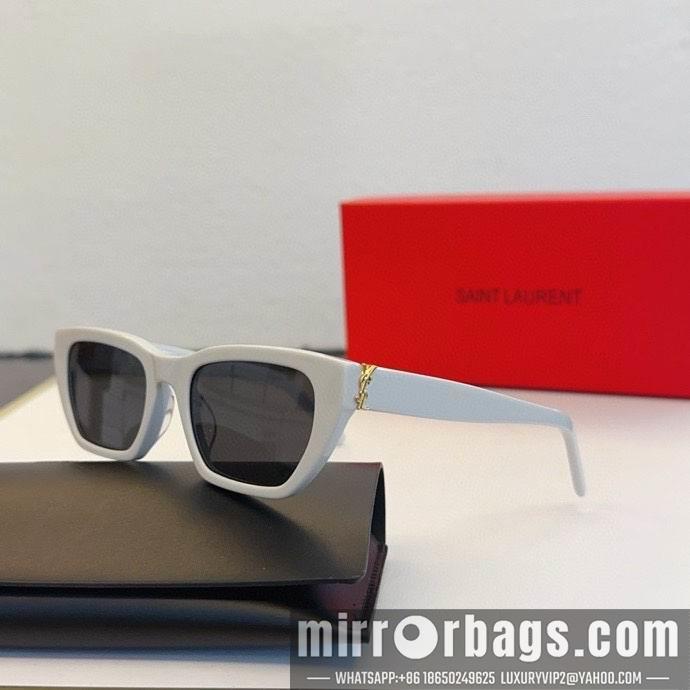 Replica YSL Glasses smx121