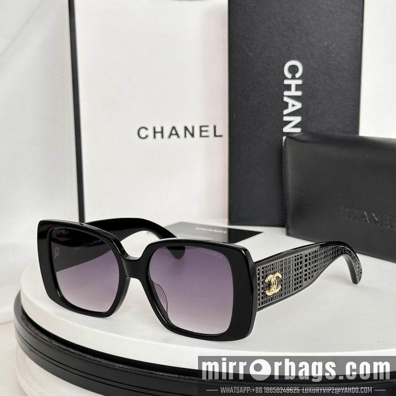 Replica Chanel Glasses smr88