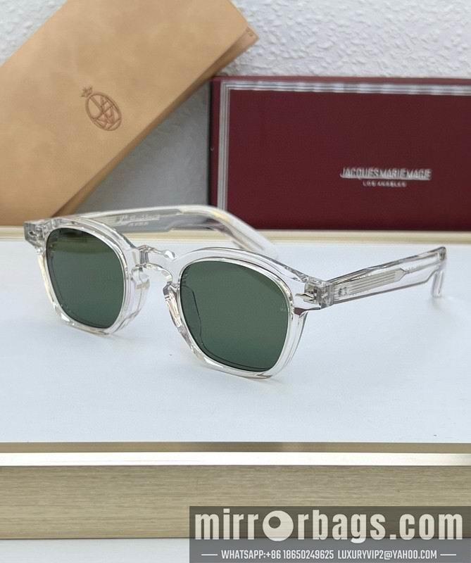Replica Jacques Marie Mage Glasses 03smh34