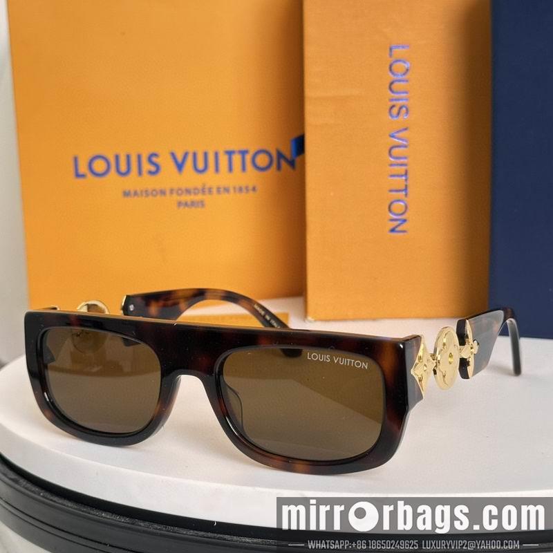 Replica LV Glasses smh152