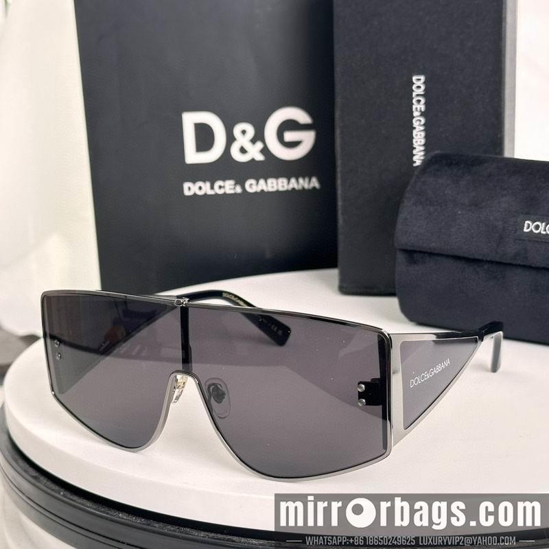 Replica DG Glasses 03smh21