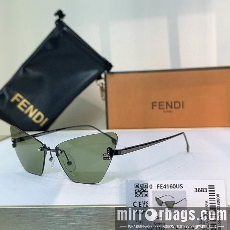 Replica Fendi Glasses smh78
