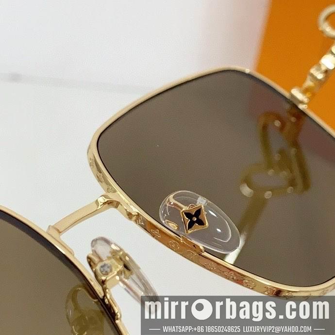 Replica LV Glasses smx172