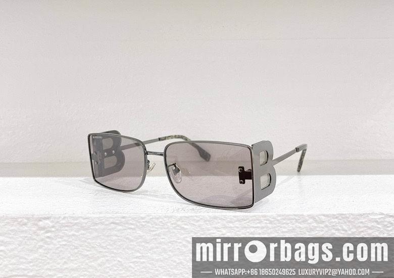 Replica Burberry Glasses smx56
