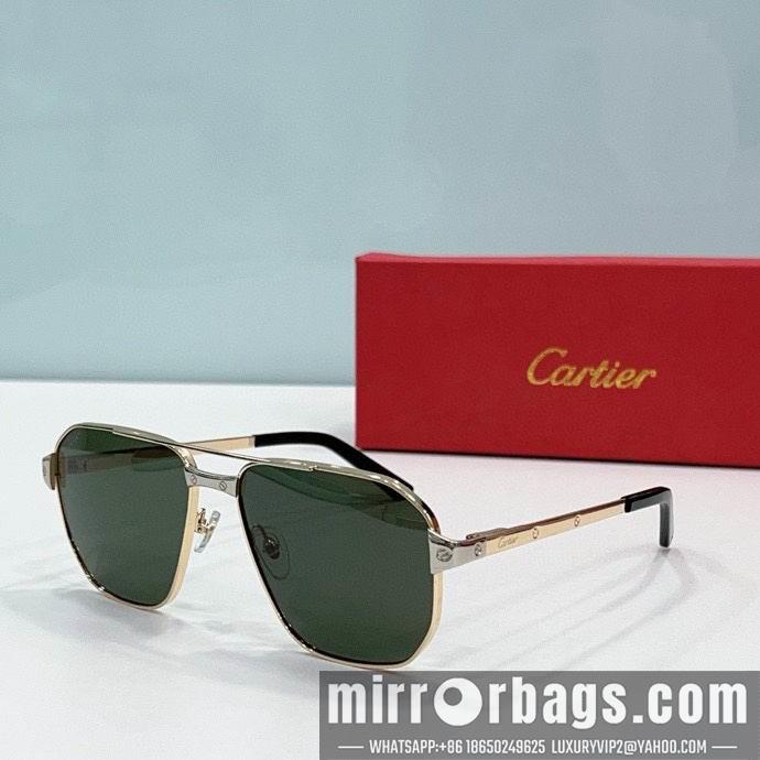 Replica Cartier Glasses smr90