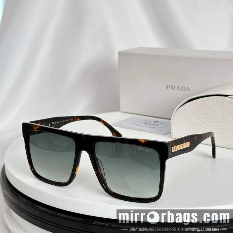 Replica Prada Glasses smx179