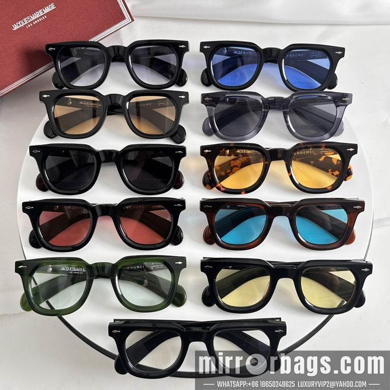 Replica Jacques Marie Mage Glasses 03smh116