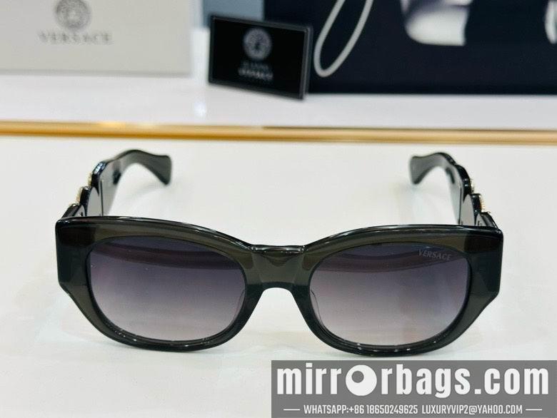 Replica Versace Glaases smx53
