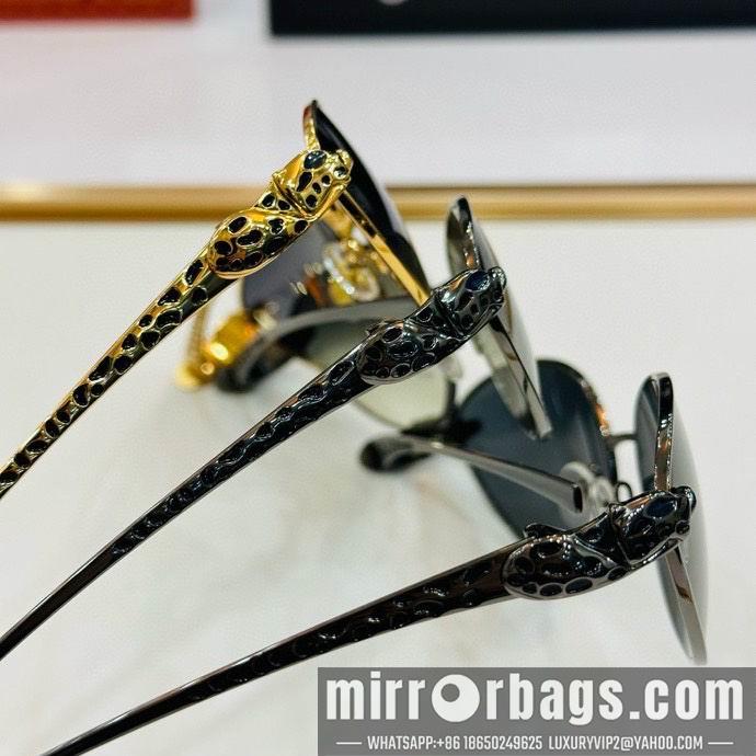 Replica Cartier Glasses smr69