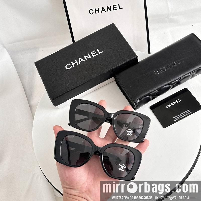 Replica Chanel Glasses smr89