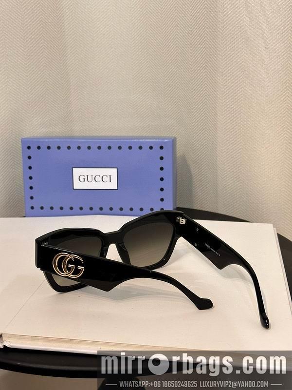 Replica Gucci Glasses smr59
