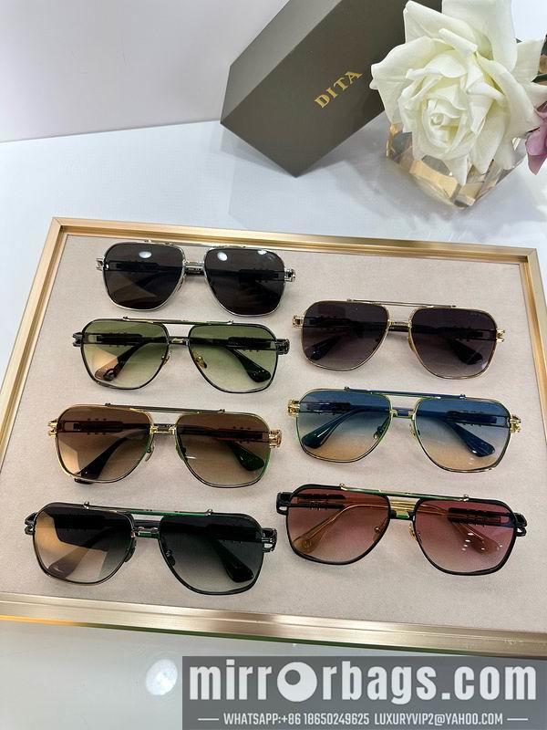 Replica Dita Glasses smx53