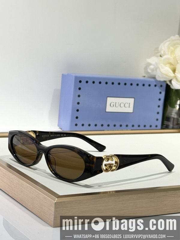 Replica Gucci Glasses smh160