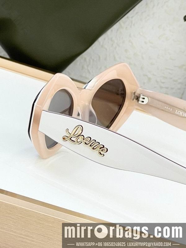 Replica loewe Glasses 03smh39
