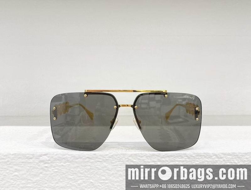 Replica Versace Glasses 03smh58