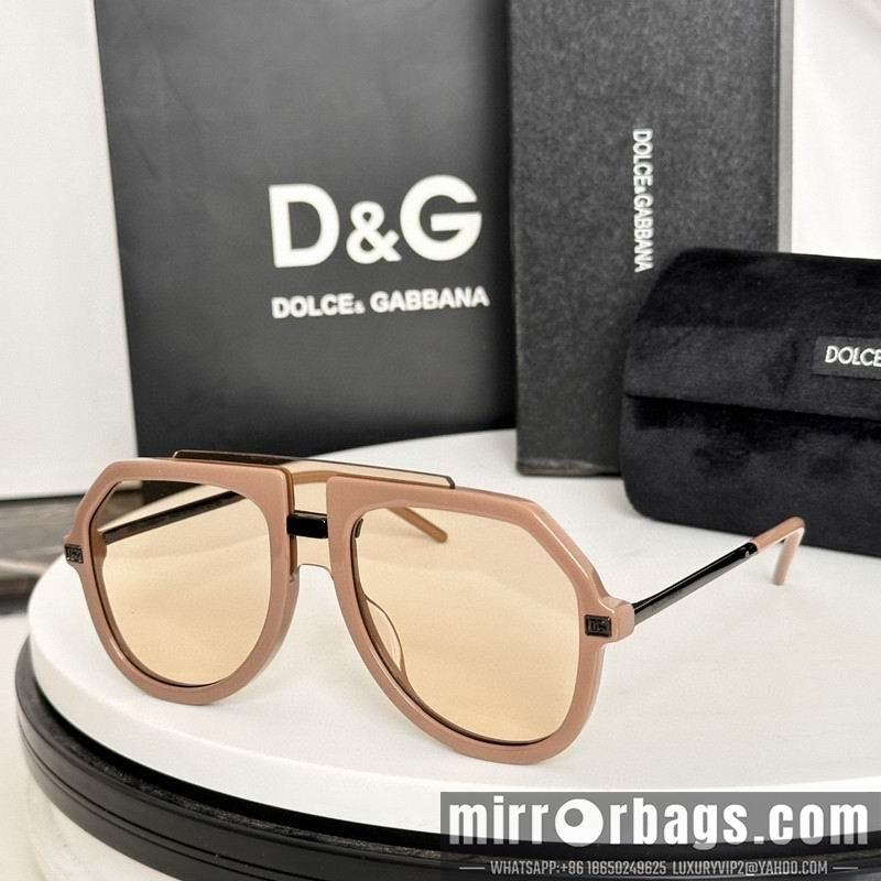 Replica DG Glasses 03smh05