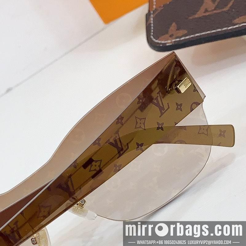 Replica LV Glasses smr81