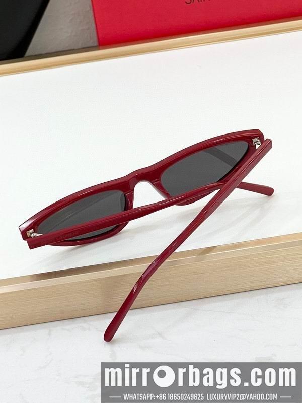 Replica YSL Glasses 03smh45