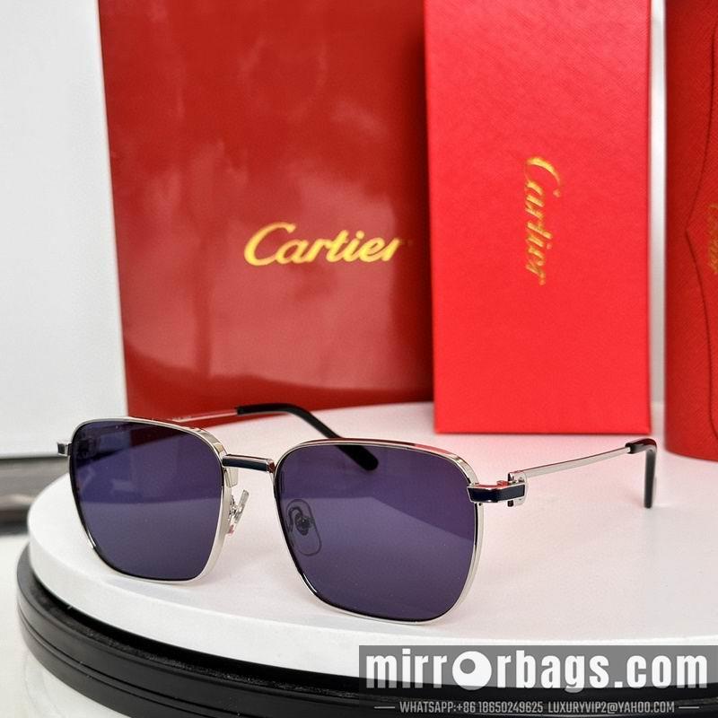 Replica Cartier Glasses smh08