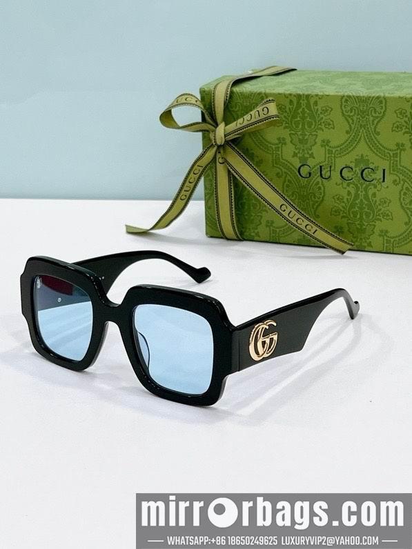 Replica Gucci Glasses smx206