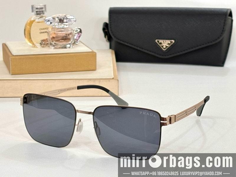 Replica Prada Glasses smr126