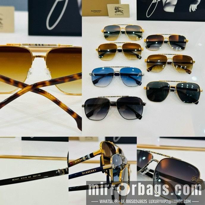 Replica Burberry Glasses smx24
