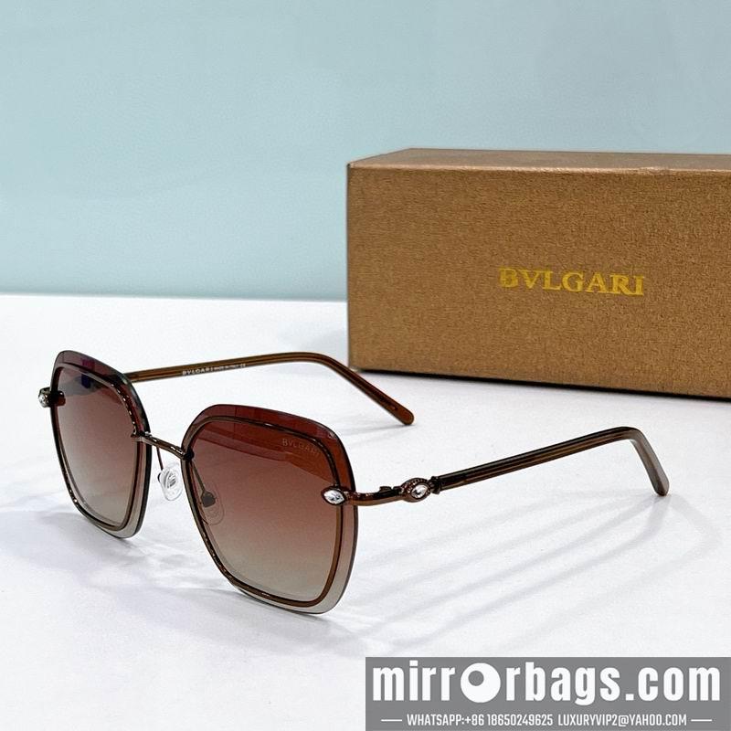 Replica Bvlgari Glasses smx23