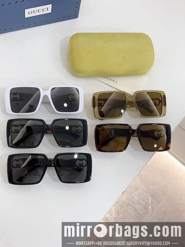Replica Gucci Glasses smr66